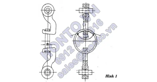 Ống và phụ tùng bằng gan dùng cho hệ thống dẫn chính chịu áp lực